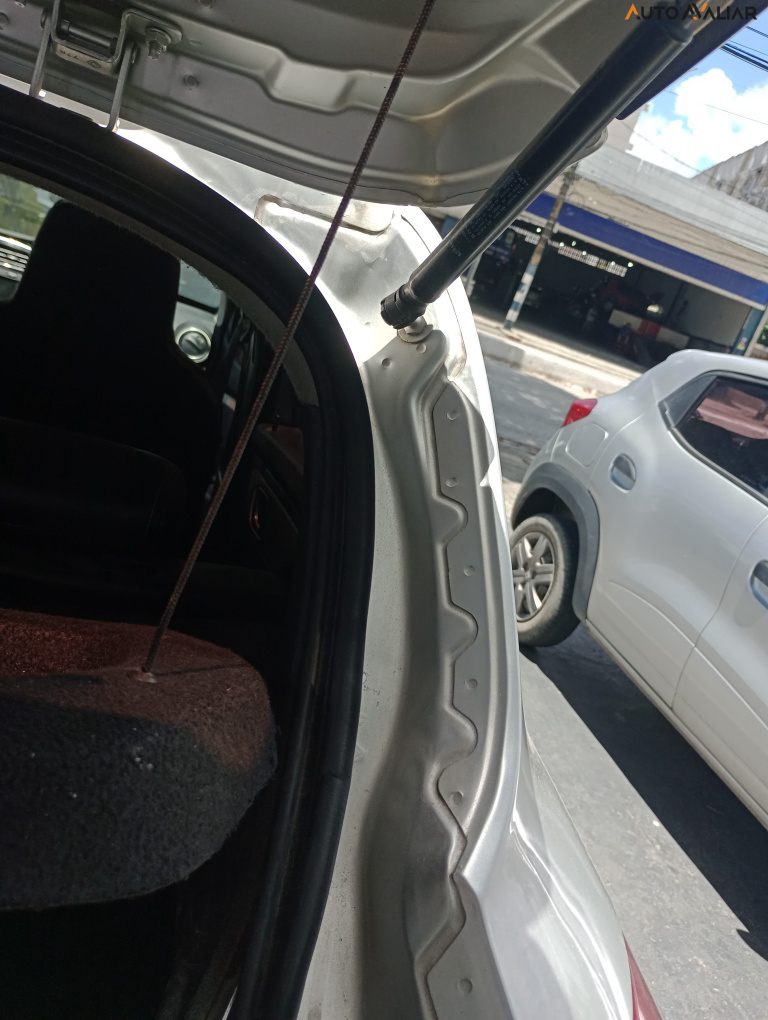 RENAULT KWID 1.0 12V SCE FLEX INTENSE MANUAL