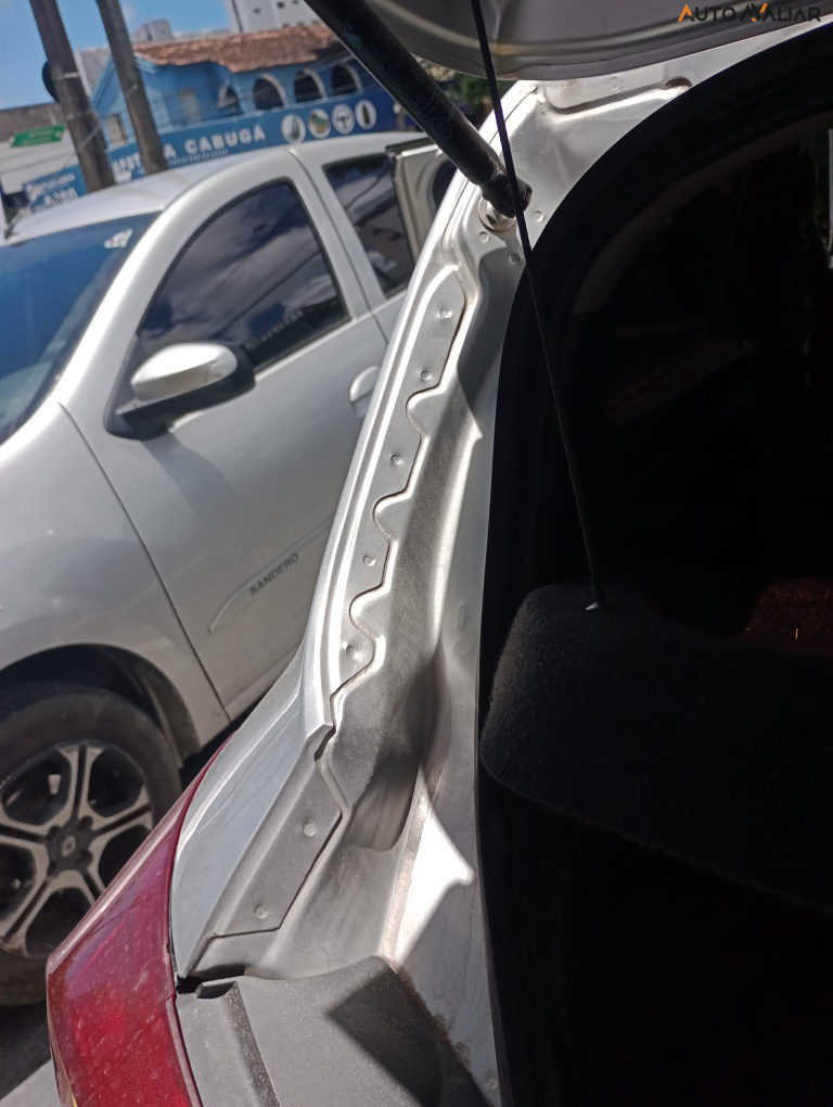 RENAULT KWID 1.0 12V SCE FLEX INTENSE MANUAL