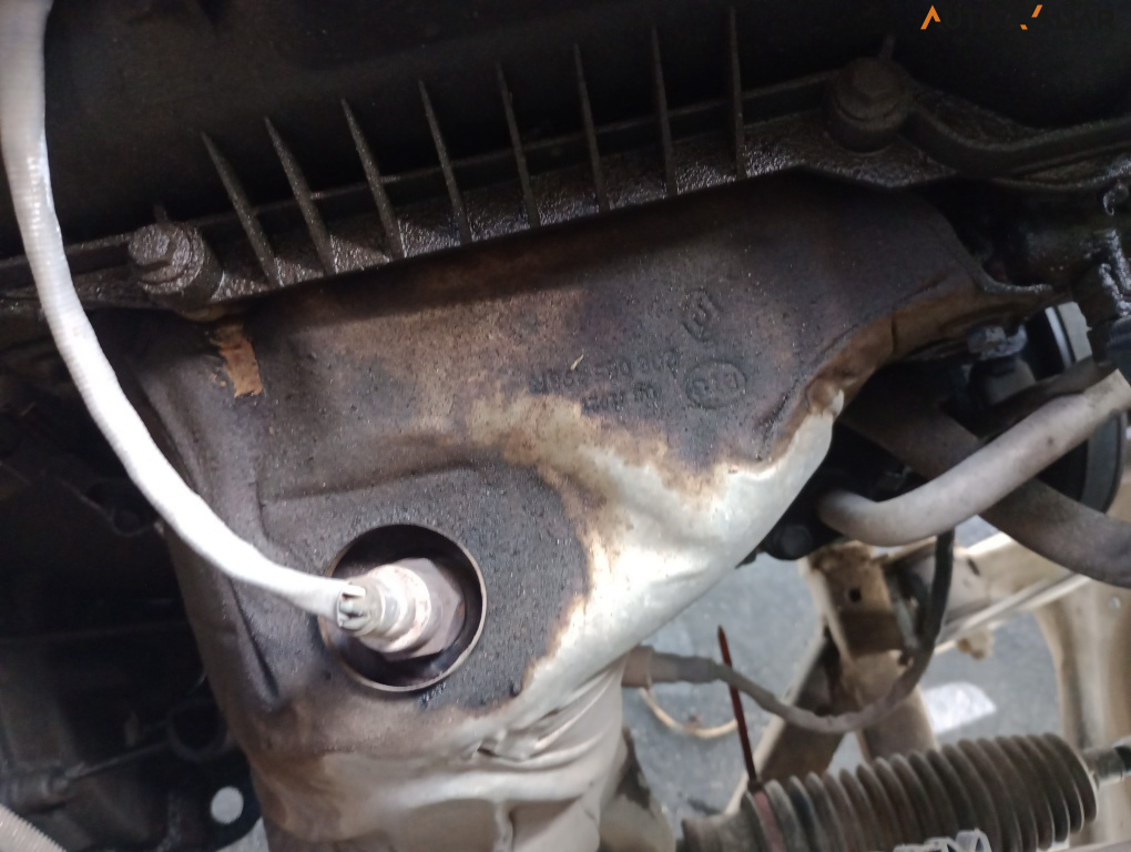 RENAULT KWID 1.0 12V SCE FLEX INTENSE MANUAL