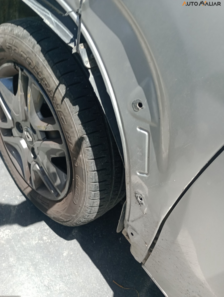 RENAULT KWID 1.0 12V SCE FLEX INTENSE MANUAL