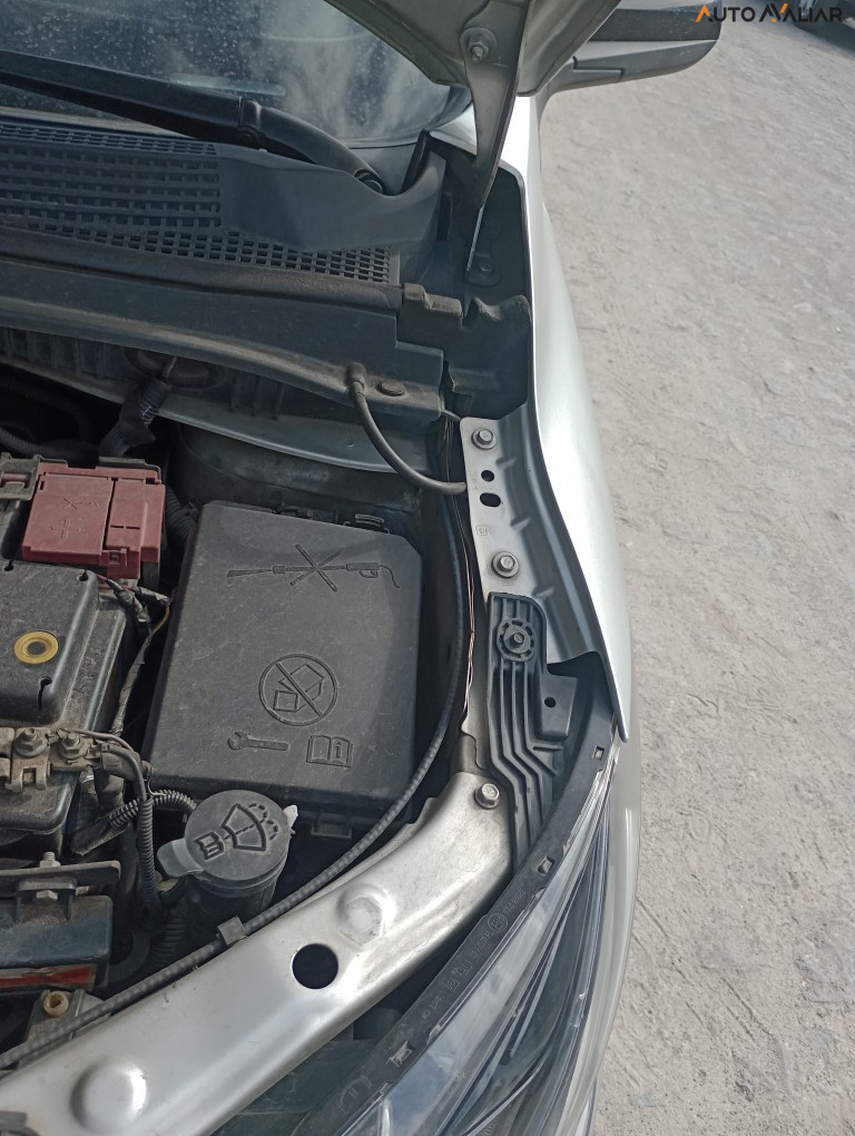 CHEVROLET ONIX 1.0 JOY BLACK EDITION 8V FLEX MEC