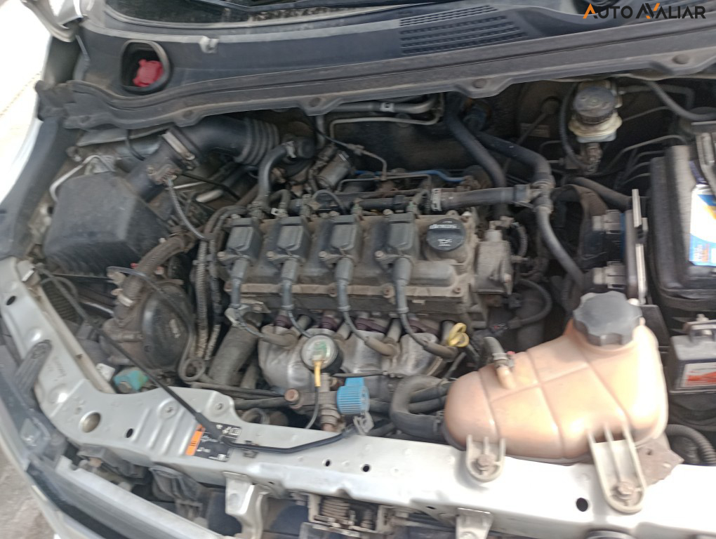 CHEVROLET ONIX 1.0 JOY BLACK EDITION 8V FLEX MEC