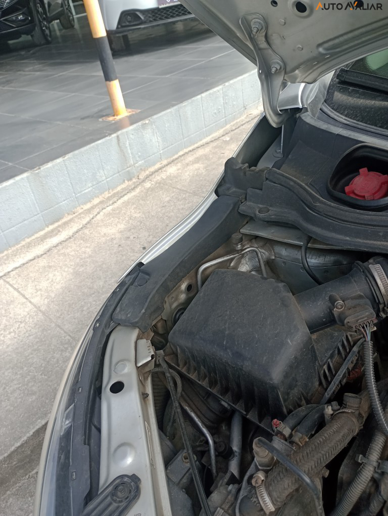 CHEVROLET ONIX 1.0 JOY BLACK EDITION 8V FLEX MEC