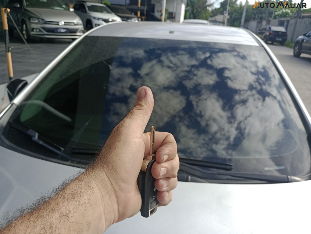 CHEVROLET ONIX 1.0 JOY BLACK EDITION 8V FLEX MEC