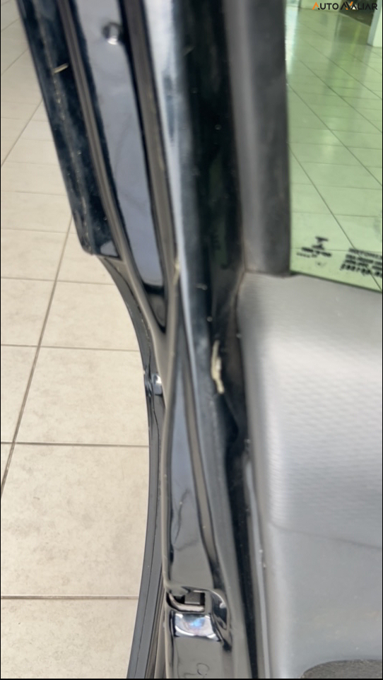 CITROEN C3 1.5 TENDANCE 8V FLEX 4P MANUAL