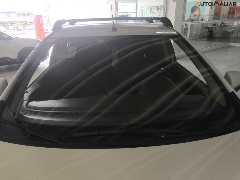 CHEVROLET PRISMA 1.0 MPFI JOY 8V FLEX 4P MANUAL