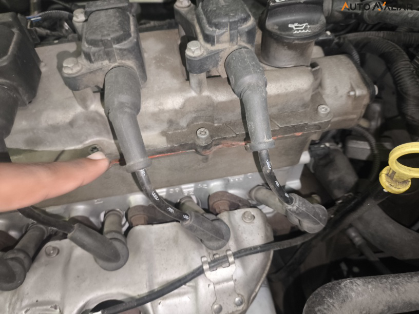 CHEVROLET PRISMA 1.0 MPFI JOY 8V FLEX 4P MANUAL