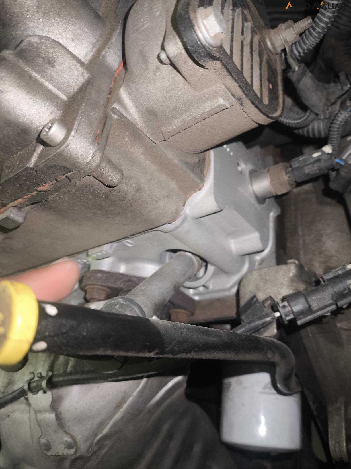 CHEVROLET PRISMA 1.0 MPFI JOY 8V FLEX 4P MANUAL