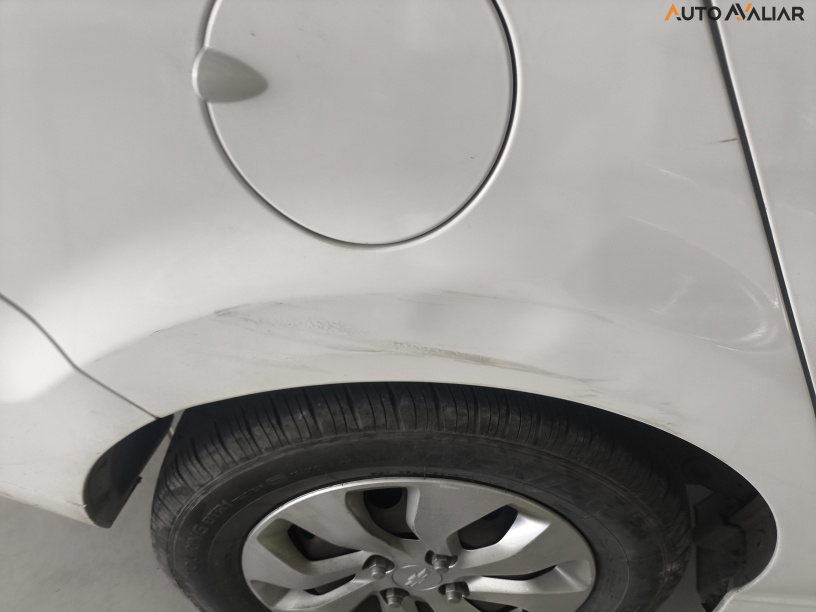 CHEVROLET PRISMA 1.0 MPFI JOY 8V FLEX 4P MANUAL