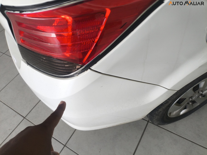 CHEVROLET PRISMA 1.0 MPFI JOY 8V FLEX 4P MANUAL