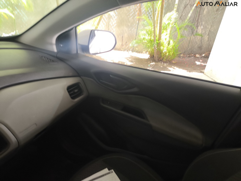 CHEVROLET PRISMA 1.0 MPFI JOY 8V FLEX 4P MANUAL