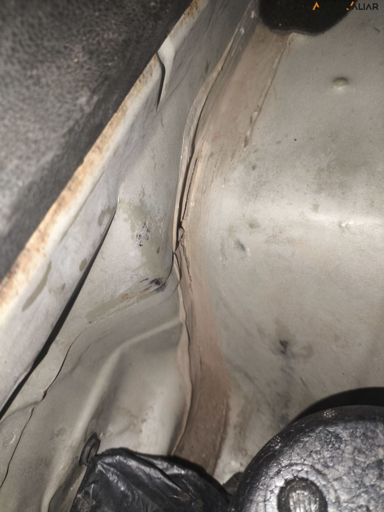 CHEVROLET PRISMA 1.0 MPFI JOY 8V FLEX 4P MANUAL