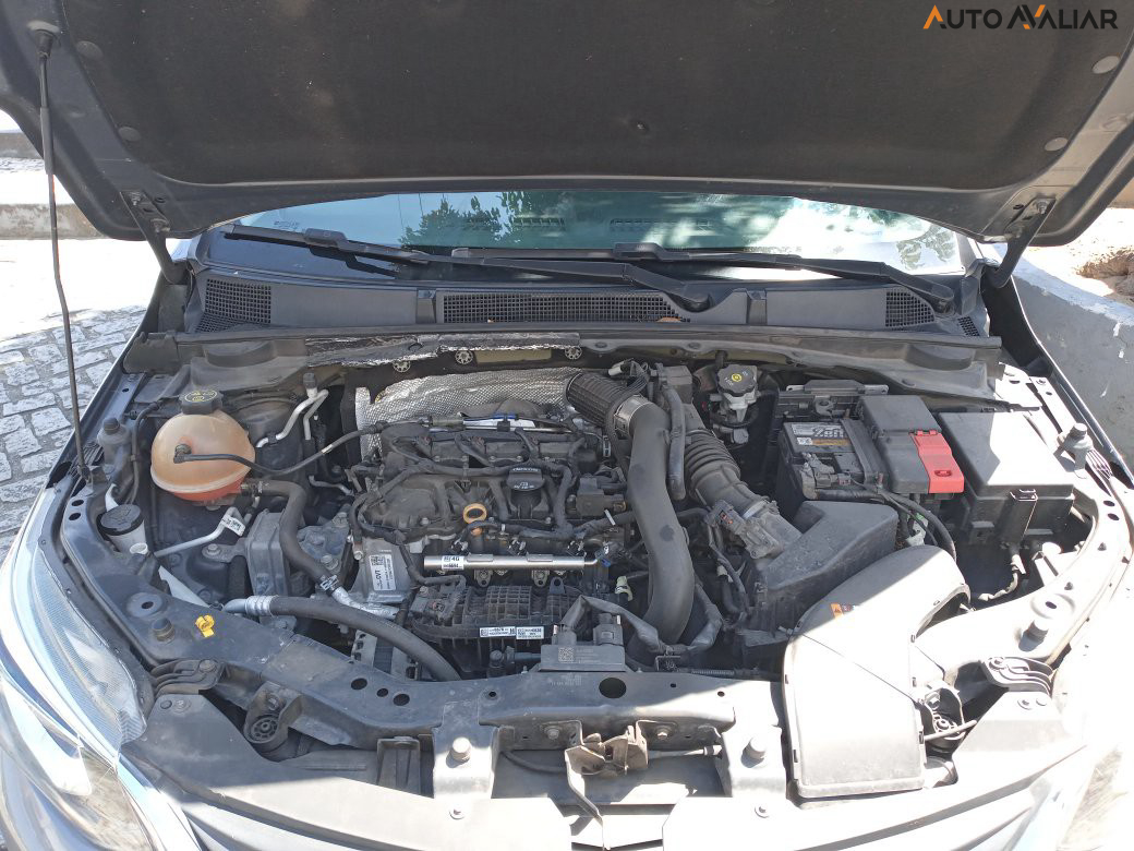 CHEVROLET ONIX 1.0 TURBO FLEX LT MANUAL