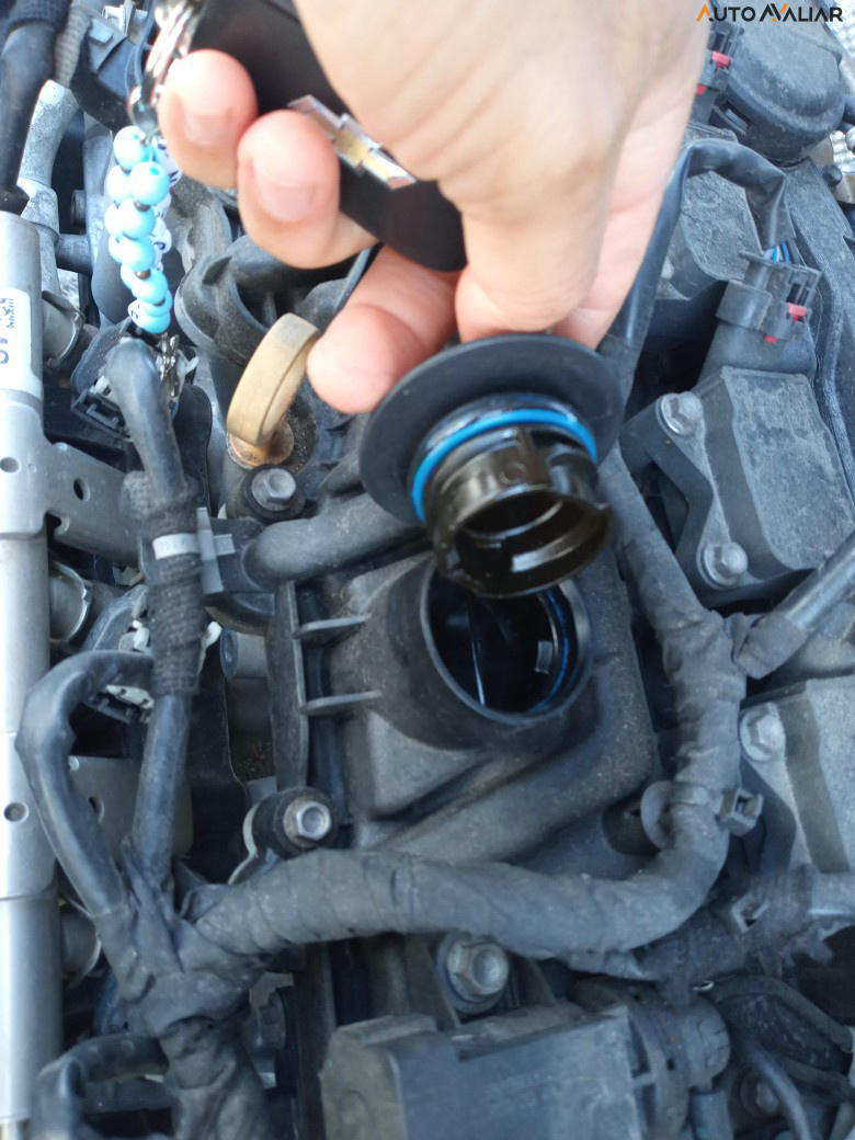 CHEVROLET ONIX 1.0 TURBO FLEX LT MANUAL