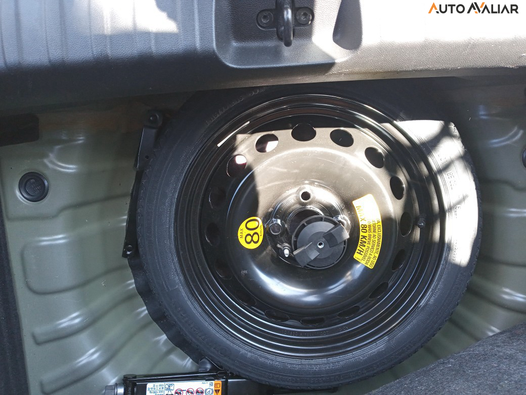 CHEVROLET ONIX 1.0 TURBO FLEX LT MANUAL