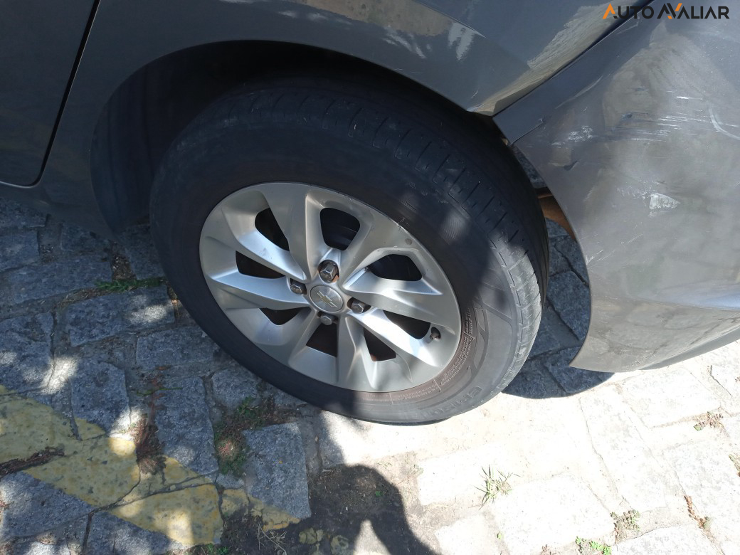 CHEVROLET ONIX 1.0 TURBO FLEX LT MANUAL