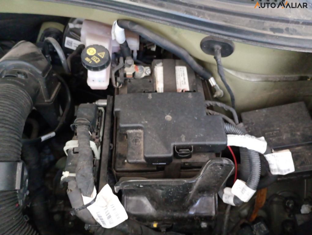 CITROEN C3 AIRCROSS 1.0 TURBO 200 FLEX FEEL PACK CVT