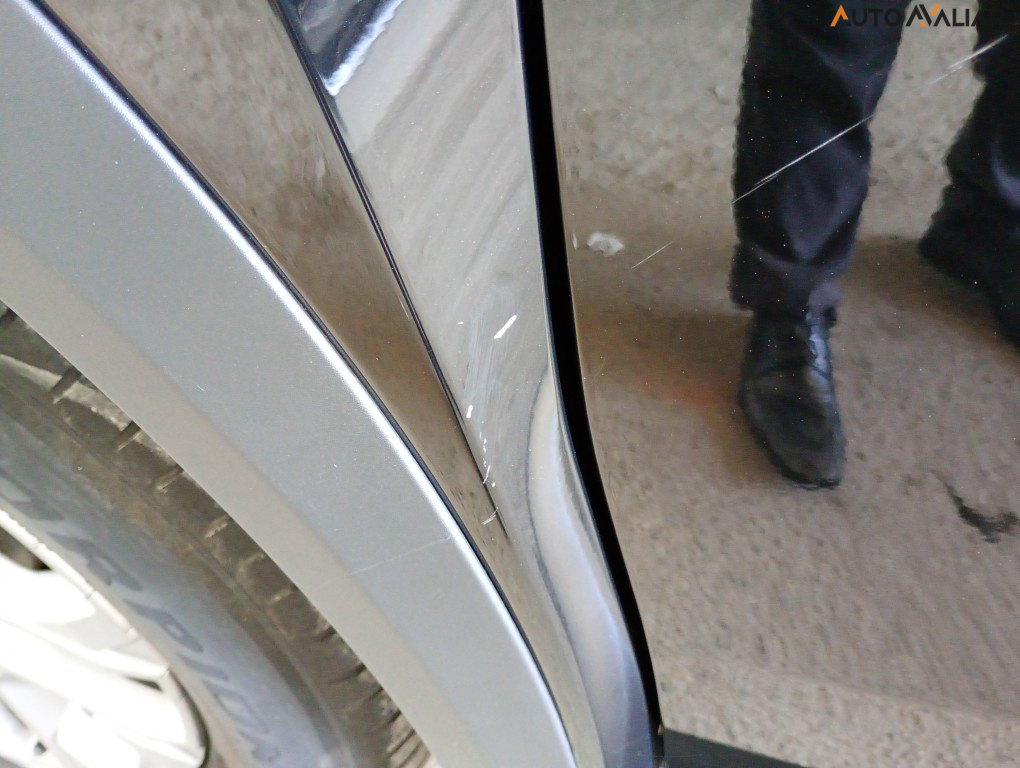 CITROEN C3 AIRCROSS 1.0 TURBO 200 FLEX FEEL PACK CVT