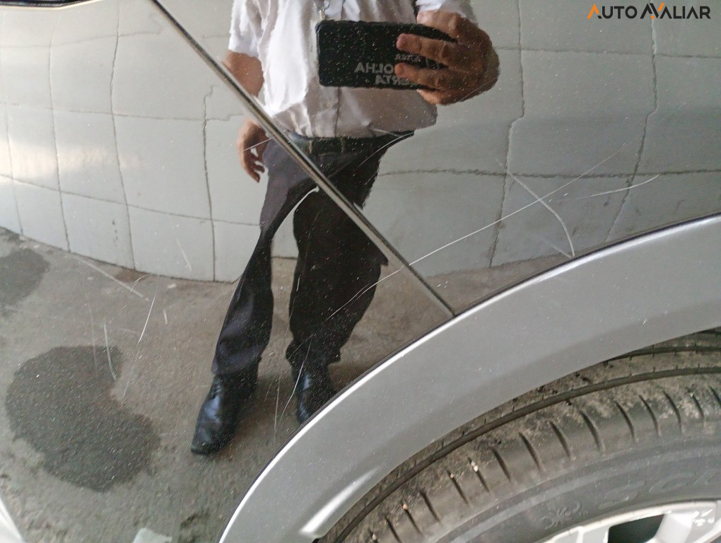 CITROEN C3 AIRCROSS 1.0 TURBO 200 FLEX FEEL PACK CVT