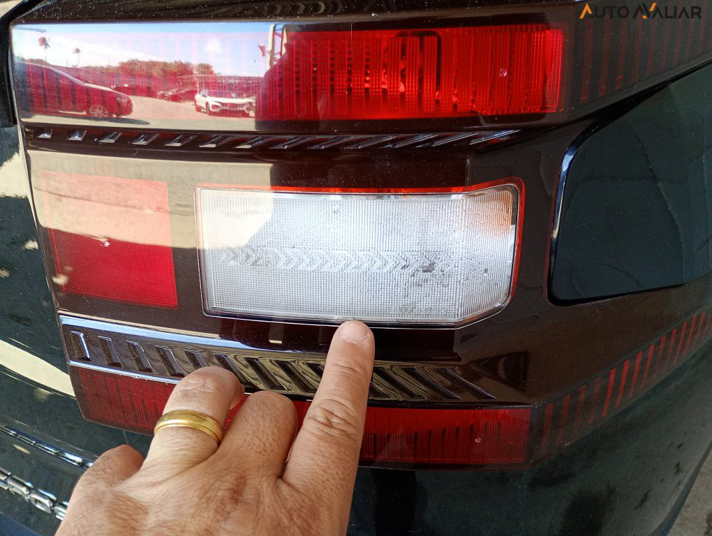 CITROEN C3 AIRCROSS 1.0 TURBO 200 FLEX FEEL PACK CVT