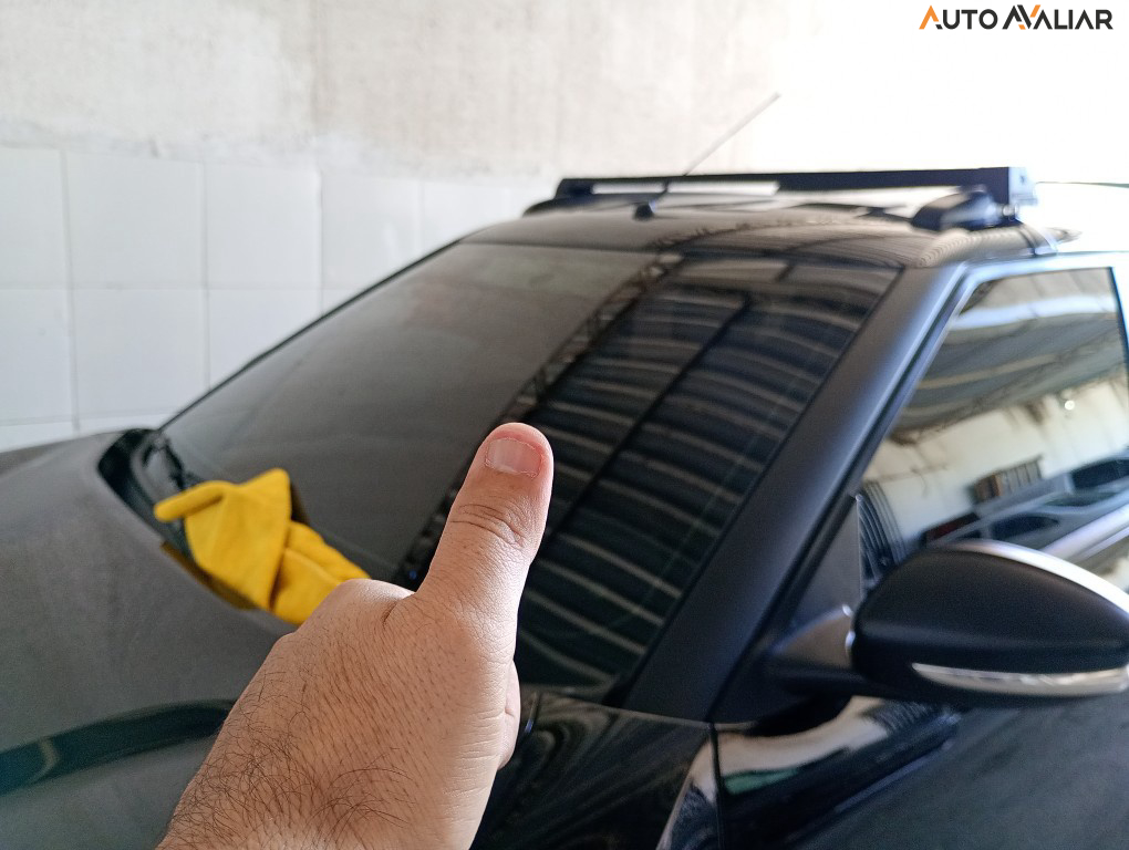 CITROEN C3 AIRCROSS 1.0 TURBO 200 FLEX FEEL PACK CVT