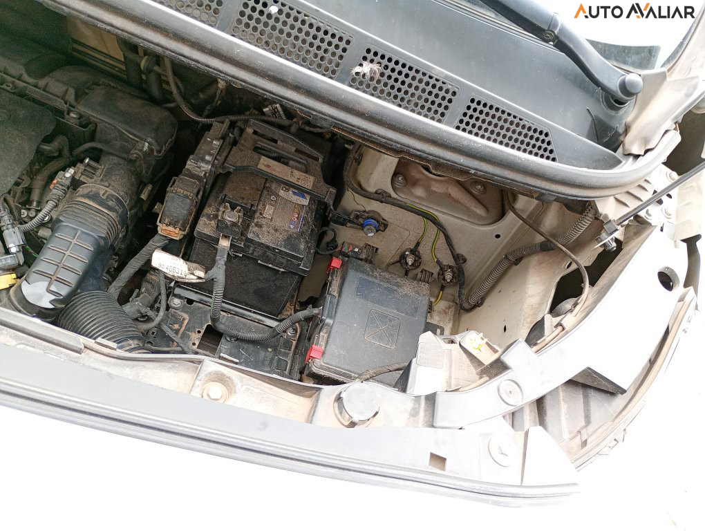 CITROEN JUMPY JUMPY CARGO 1.5 TURBO DIESEL