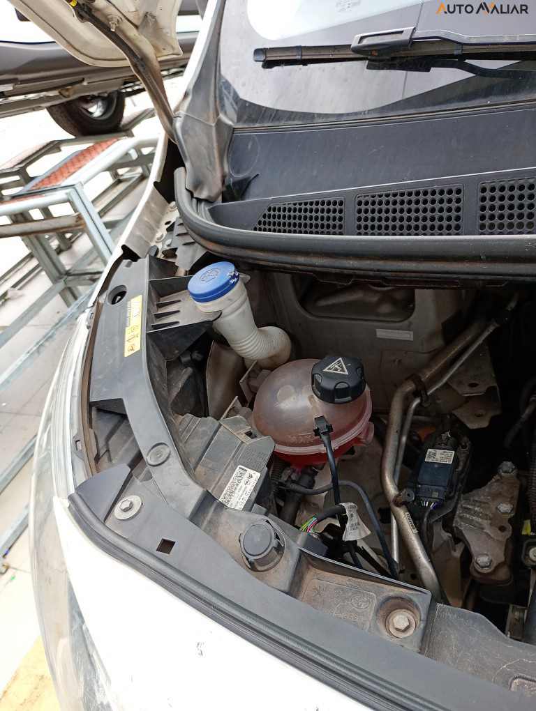 CITROEN JUMPY JUMPY CARGO 1.5 TURBO DIESEL