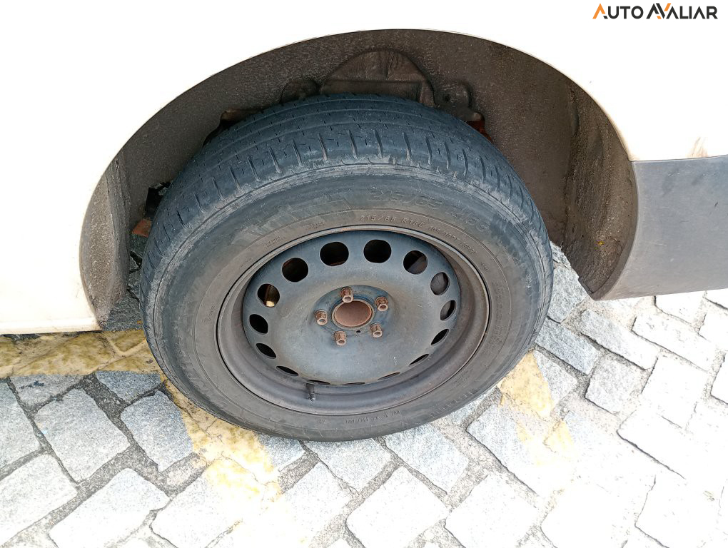 CITROEN JUMPY JUMPY CARGO 1.5 TURBO DIESEL