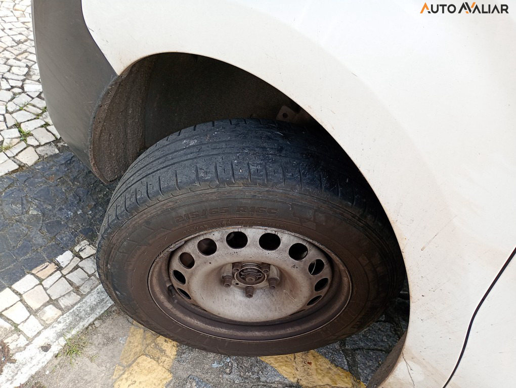 CITROEN JUMPY JUMPY CARGO 1.5 TURBO DIESEL