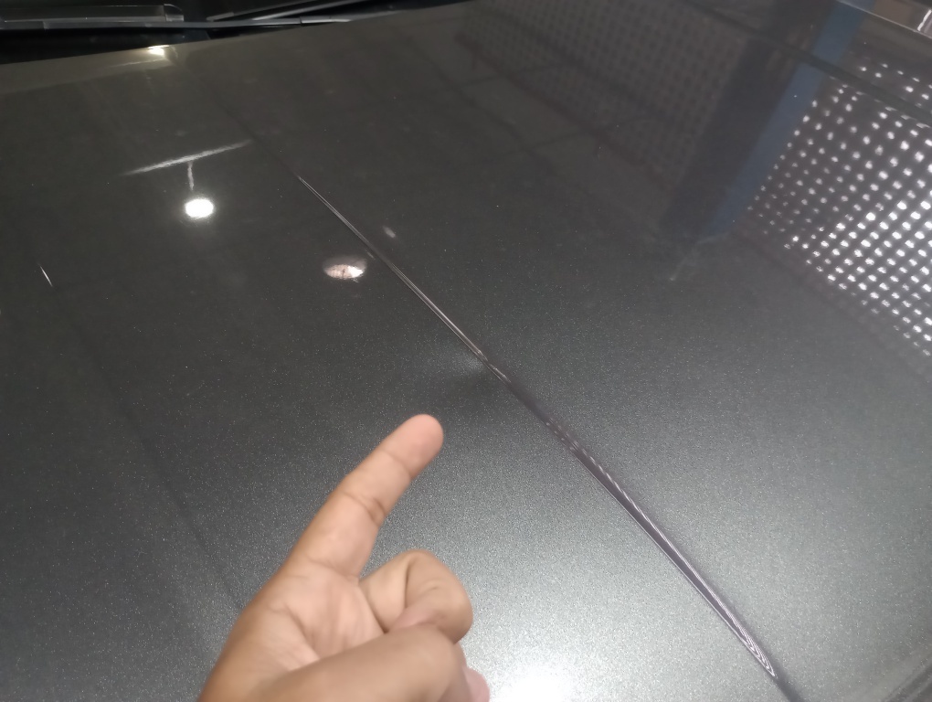 VOLKSWAGEN TAOS 1.4 250 TSI TOTAL FLEX COMFORTLINE AUTOM&Aacute;TICO