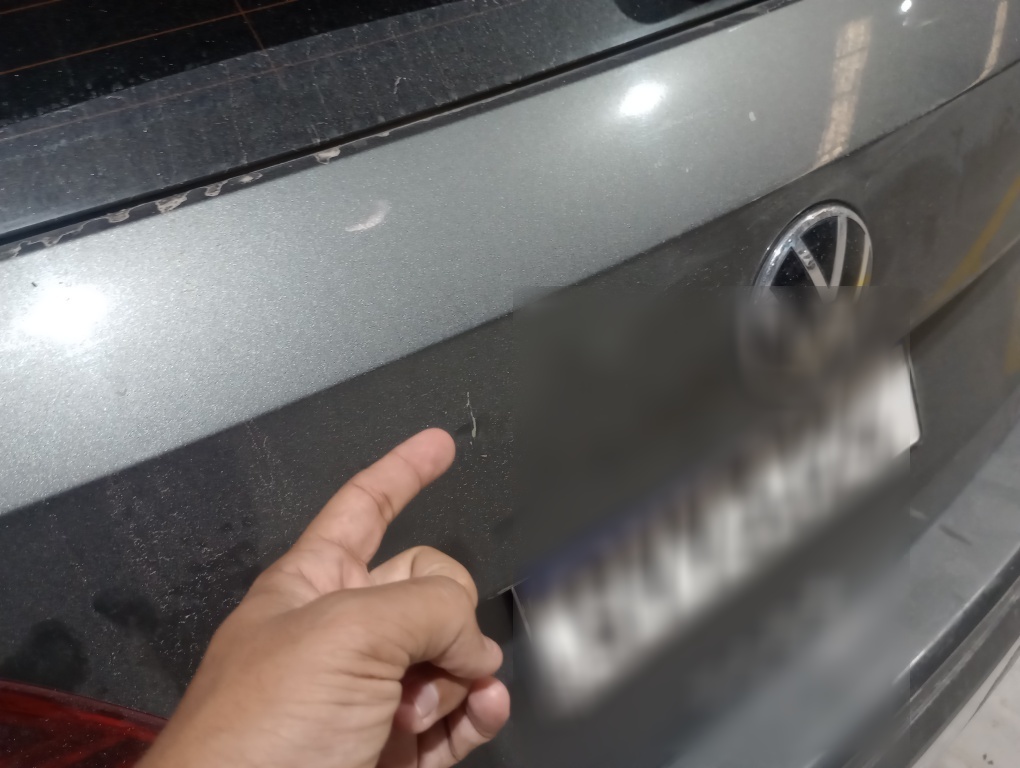 VOLKSWAGEN TAOS 1.4 250 TSI TOTAL FLEX COMFORTLINE AUTOM&Aacute;TICO