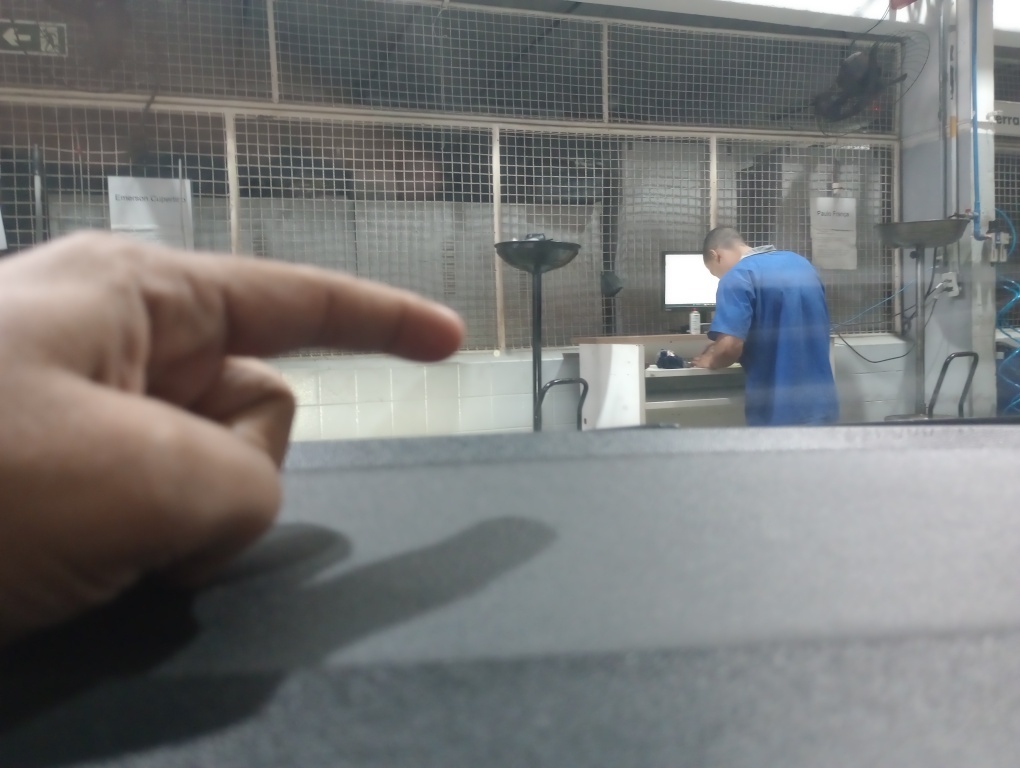 VOLKSWAGEN TAOS 1.4 250 TSI TOTAL FLEX COMFORTLINE AUTOM&Aacute;TICO