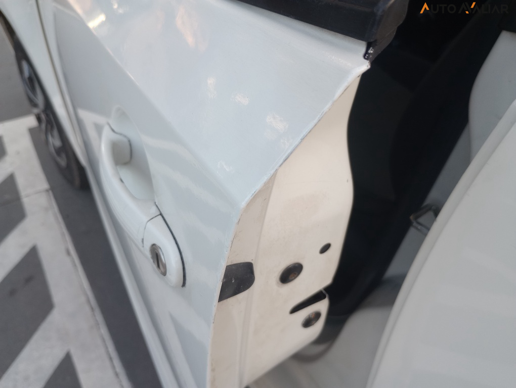 VOLKSWAGEN UP 1.0 MPI TAKE UP 12V FLEX 4P MANUAL