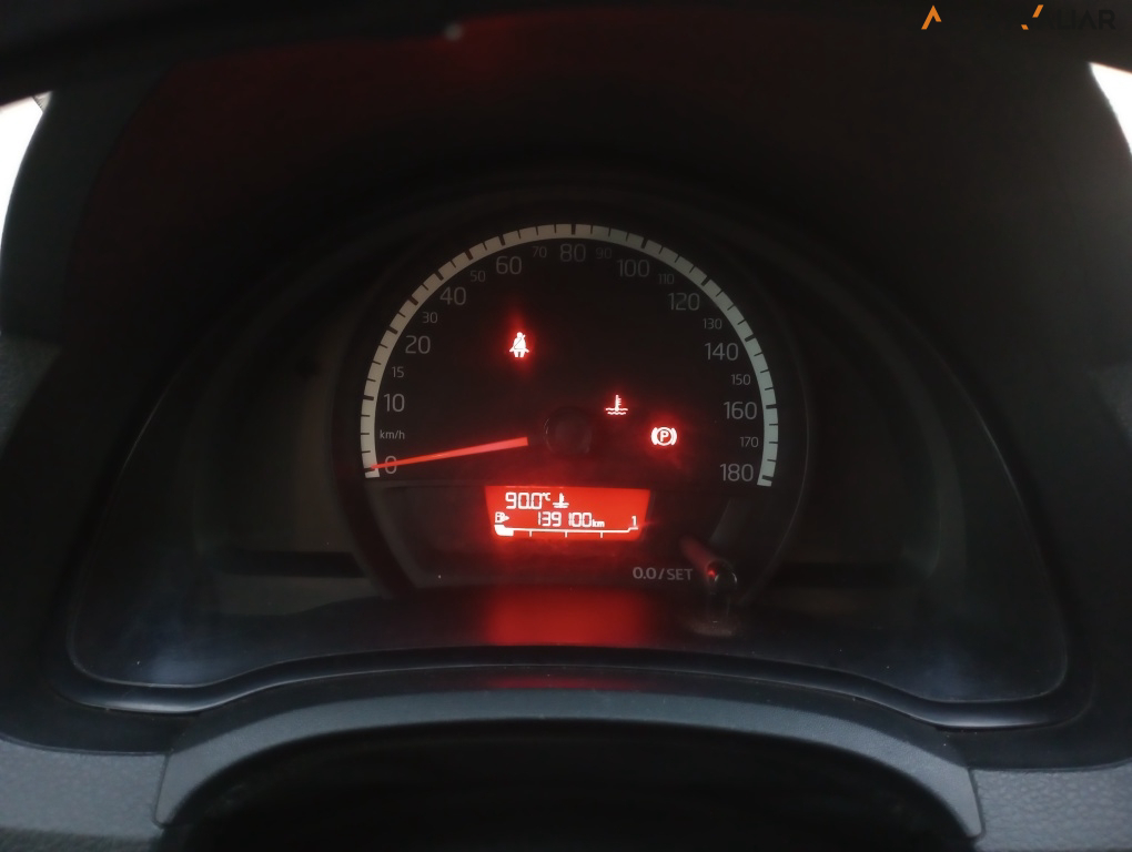 VOLKSWAGEN UP 1.0 MPI TAKE UP 12V FLEX 4P MANUAL