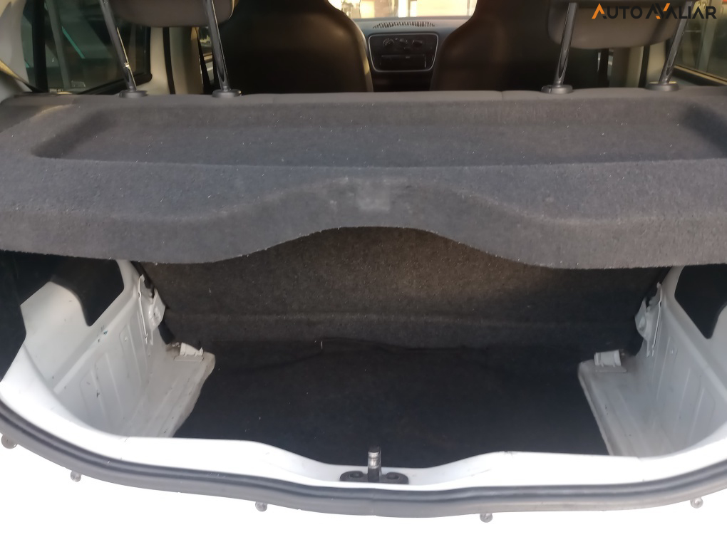 VOLKSWAGEN UP 1.0 MPI TAKE UP 12V FLEX 4P MANUAL