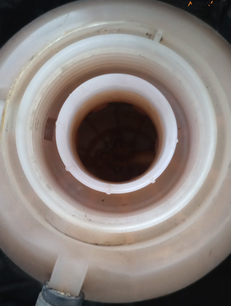 VOLKSWAGEN CROSSFOX 1.6 MI FLEX 8V 4P MANUAL