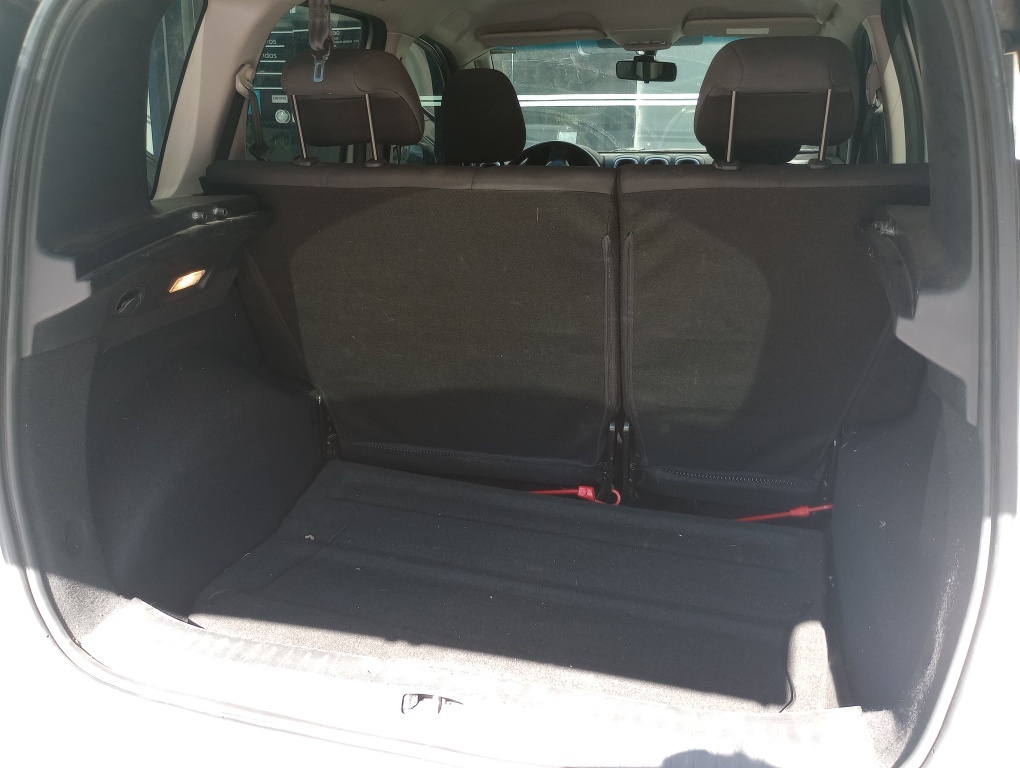 CITROEN AIRCROSS 1.5 LIVE 8V FLEX 4P MANUAL