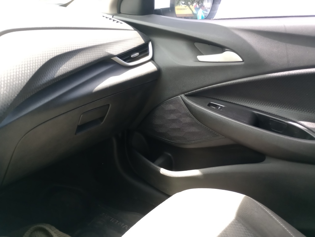 CHEVROLET ONIX 1.0 TURBO FLEX PLUS LTZ MANUAL