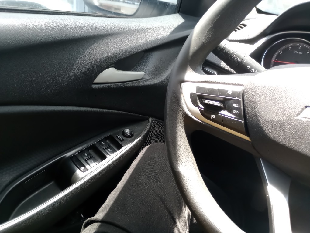 CHEVROLET ONIX 1.0 TURBO FLEX PLUS LTZ MANUAL