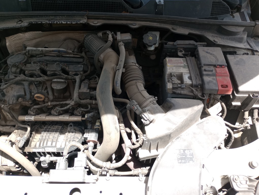 CHEVROLET ONIX 1.0 TURBO FLEX PLUS LTZ MANUAL