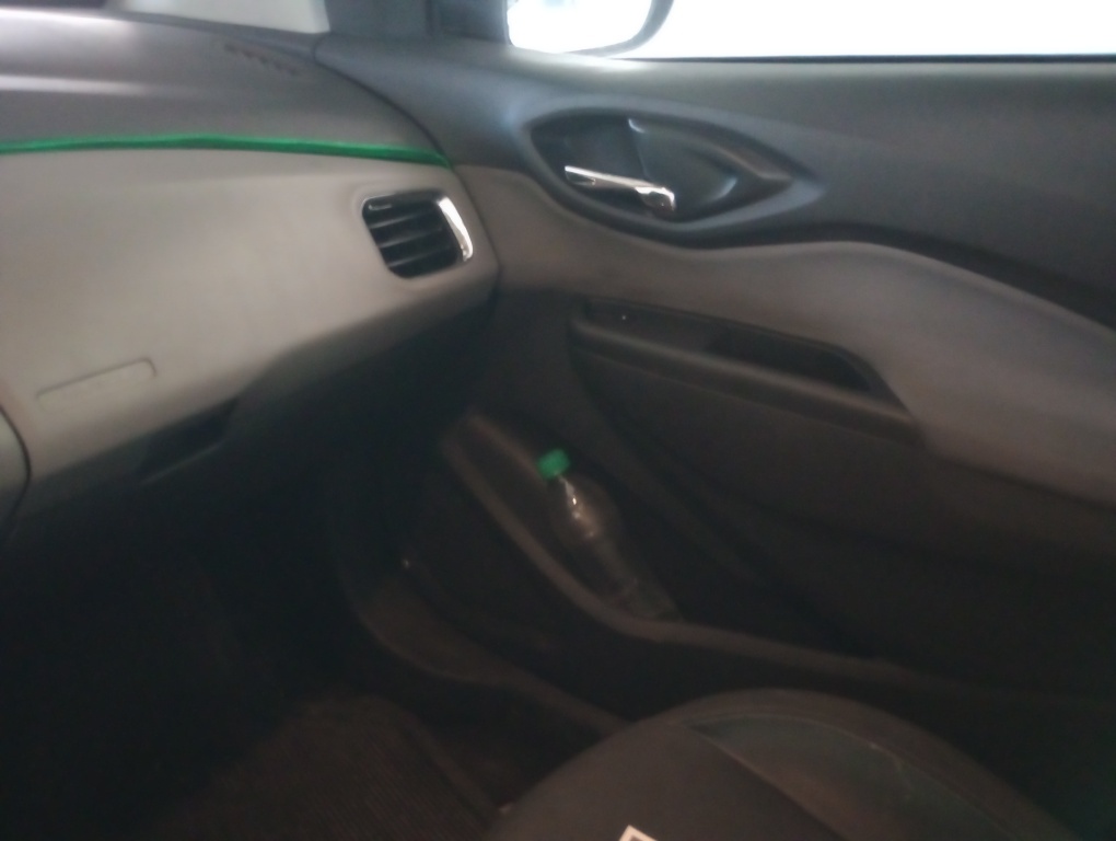 CHEVROLET ONIX 1.0 MPFI LT 8V FLEX 4P MANUAL