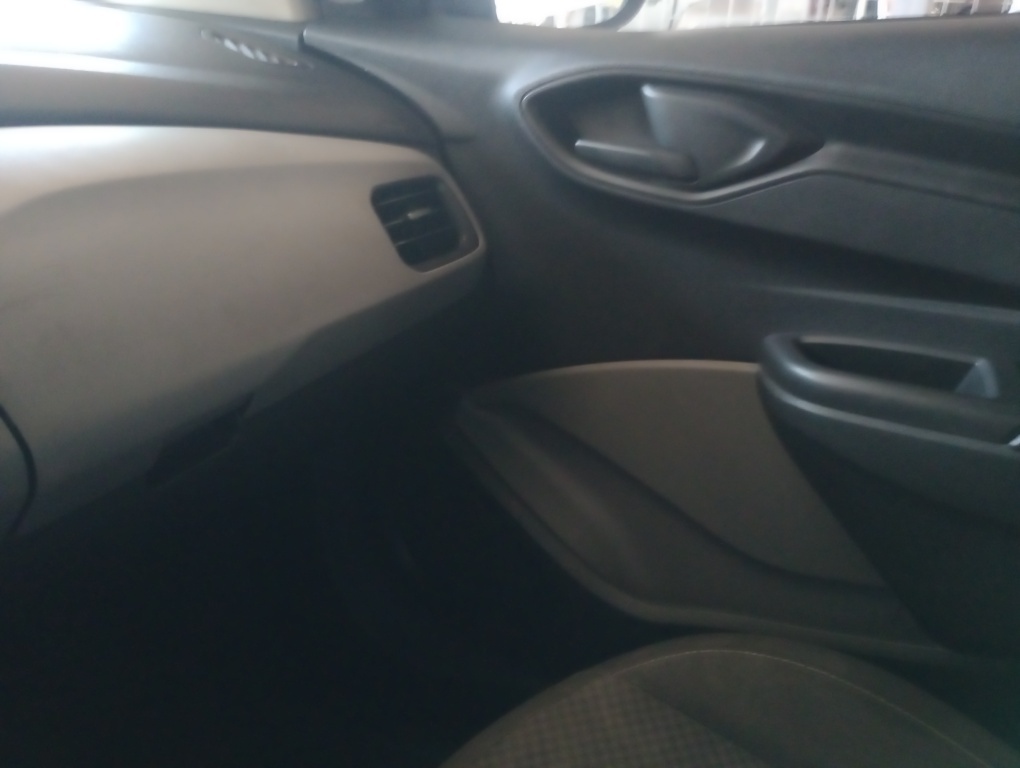 CHEVROLET ONIX 1.0 MPFI JOY 8V FLEX 4P MANUAL