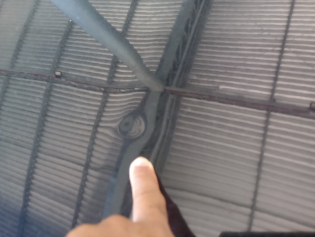 CHEVROLET ONIX 1.0 MPFI JOY 8V FLEX 4P MANUAL