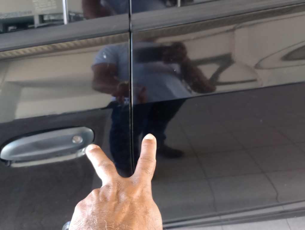 CHEVROLET ONIX 1.0 MPFI JOY 8V FLEX 4P MANUAL