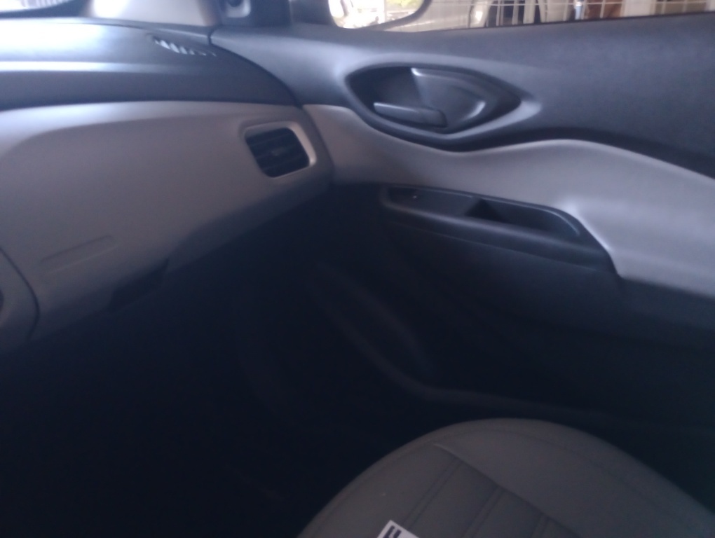 CHEVROLET ONIX 1.4 MPFI LT 8V FLEX 4P MANUAL