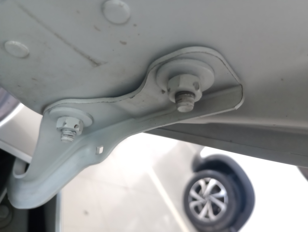 CHEVROLET ONIX 1.4 MPFI LT 8V FLEX 4P MANUAL