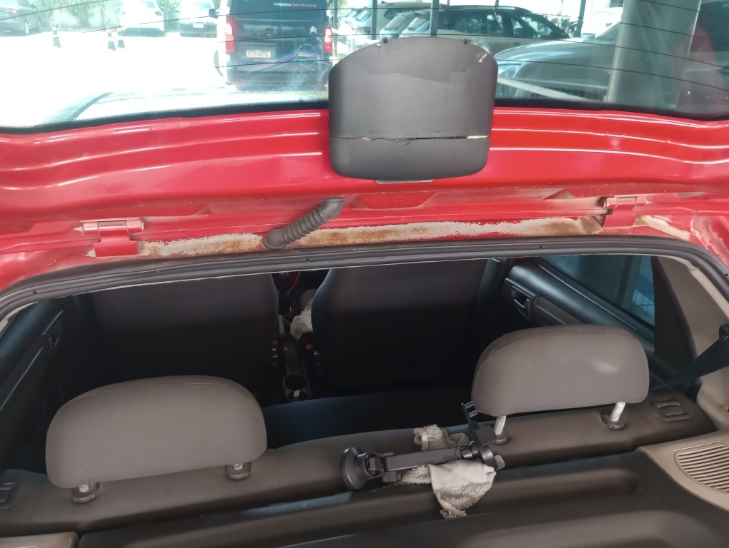 CHEVROLET CELTA 1.0 MPFI LT 8V FLEX 4P MANUAL