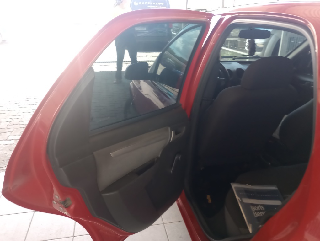 CHEVROLET CELTA 1.0 MPFI LT 8V FLEX 4P MANUAL