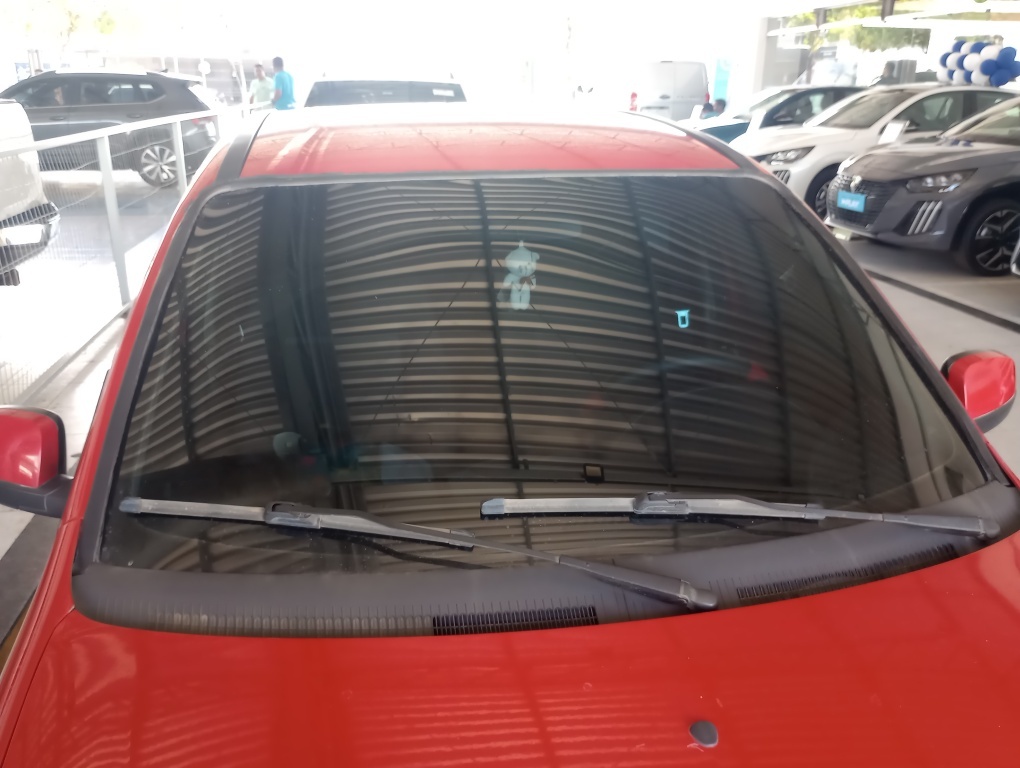 CHEVROLET CELTA 1.0 MPFI LT 8V FLEX 4P MANUAL