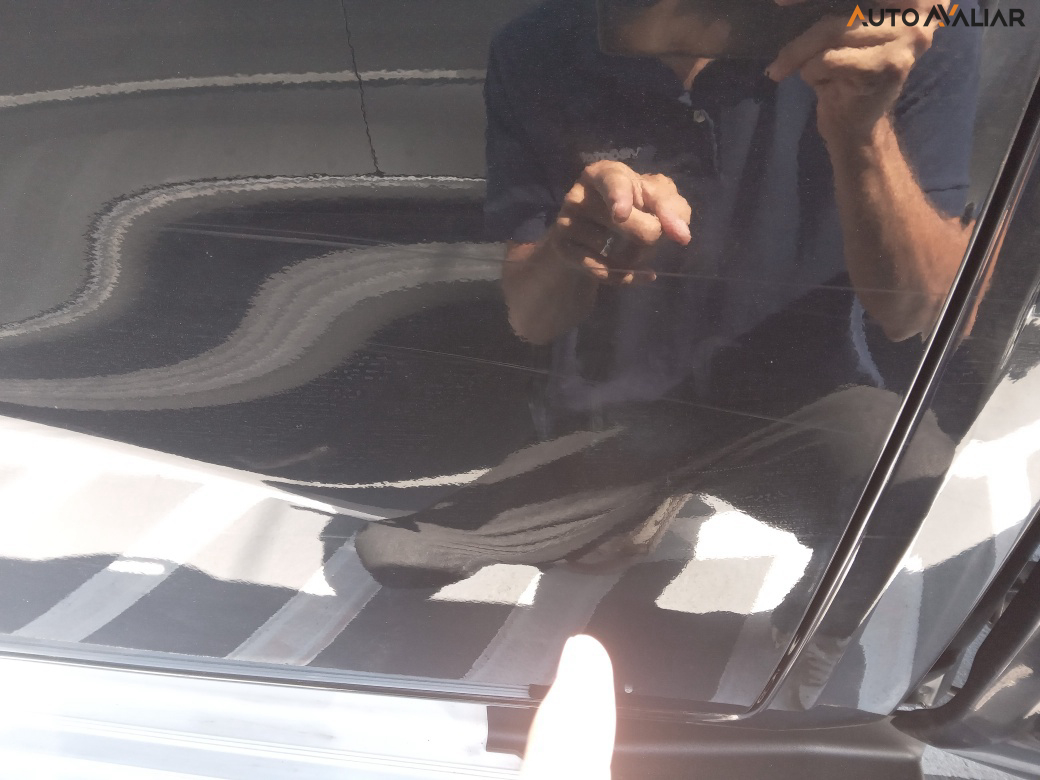 FIAT TITANO 2.2 TURBO DIESEL RANCH 4X4 AT6